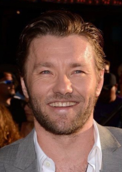 Joel Edgerton photo