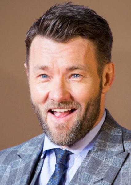 Joel Edgerton