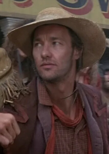 Joel Edgerton