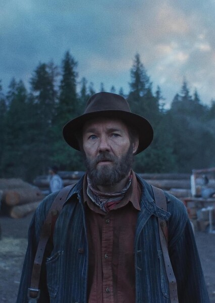 The Narrator / Husband
