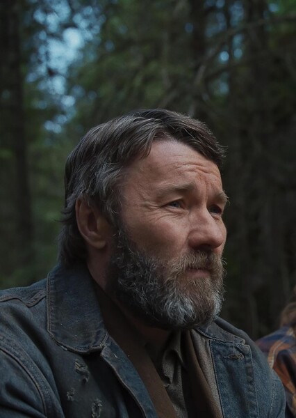 Joel Edgerton photo