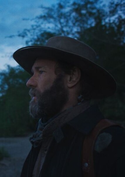Joel Edgerton