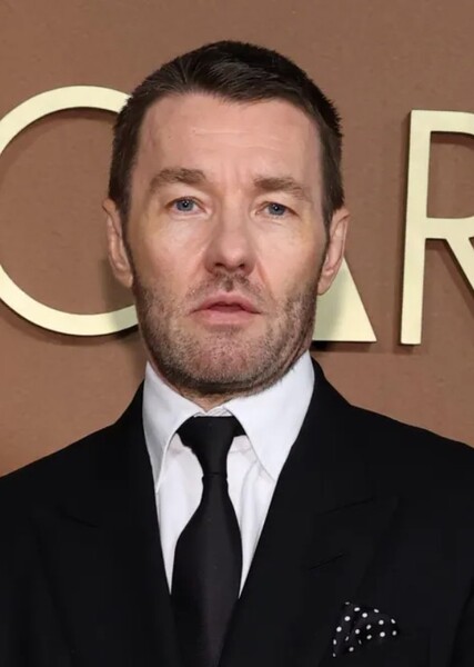 Joel Edgerton photo