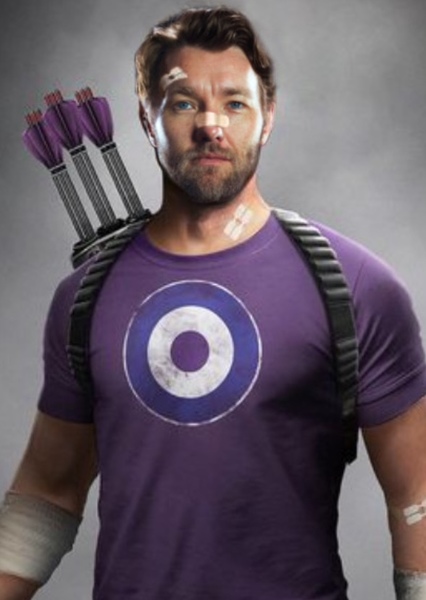 Joel Edgerton photo