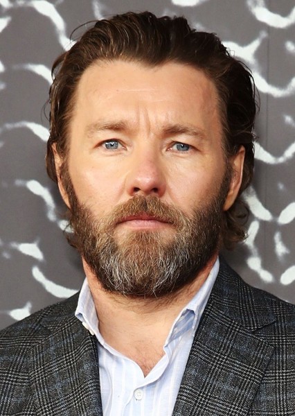 Joel Edgerton photo