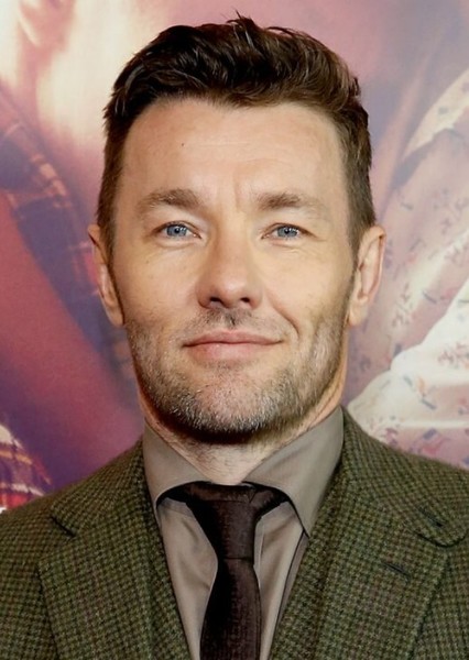 Joel Edgerton photo