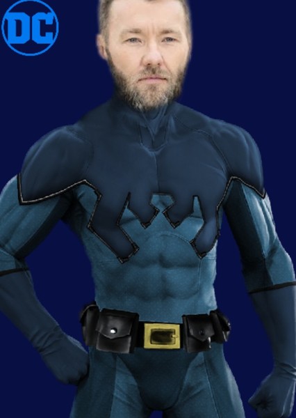 Joel Edgerton photo