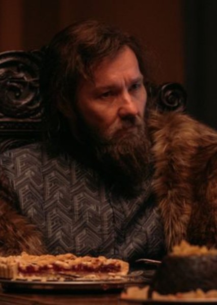Joel Edgerton photo