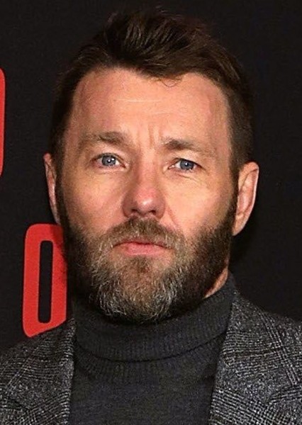 Joel Edgerton photo