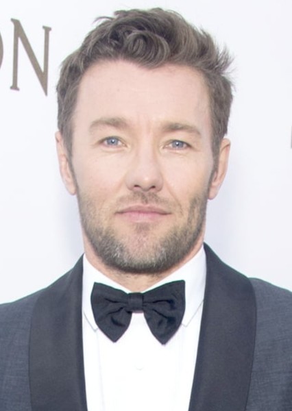 Joel Edgerton photo