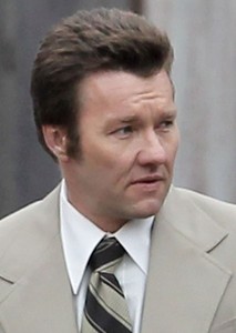 Joel Edgerton