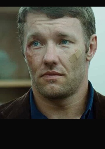 Joel Edgerton