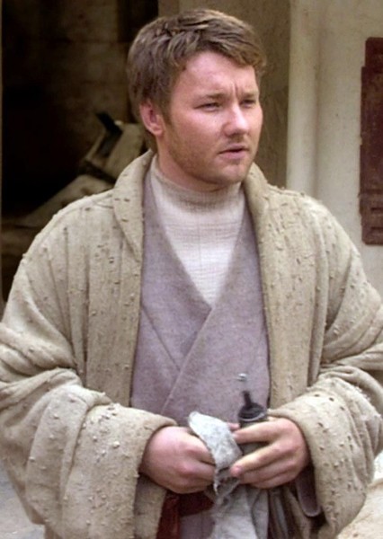 Joel Edgerton photo