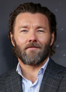 Joel Edgerton