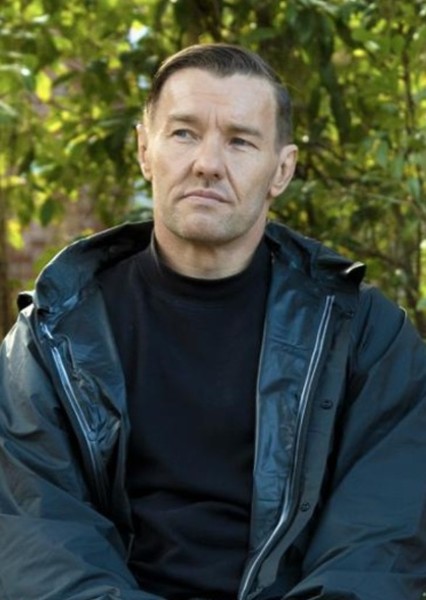 Joel Edgerton photo