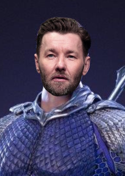 Joel Edgerton photo