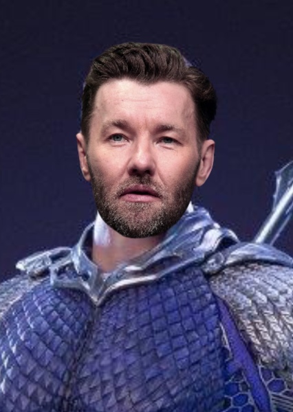 Joel Edgerton photo