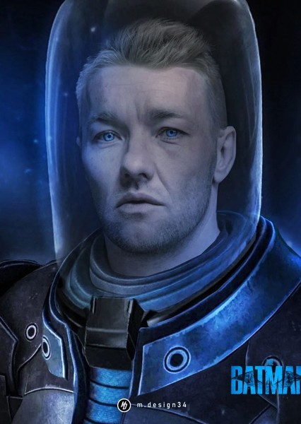 Joel Edgerton photo