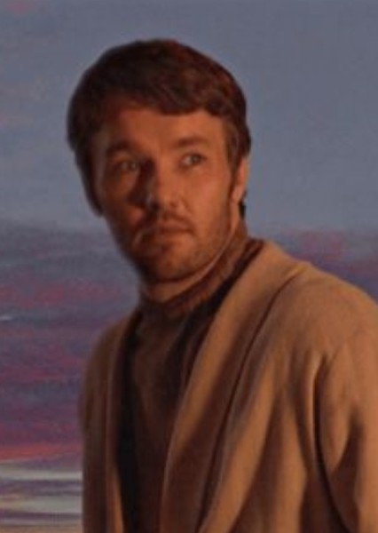 Joel Edgerton photo