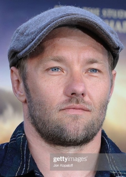 Joel Edgerton photo
