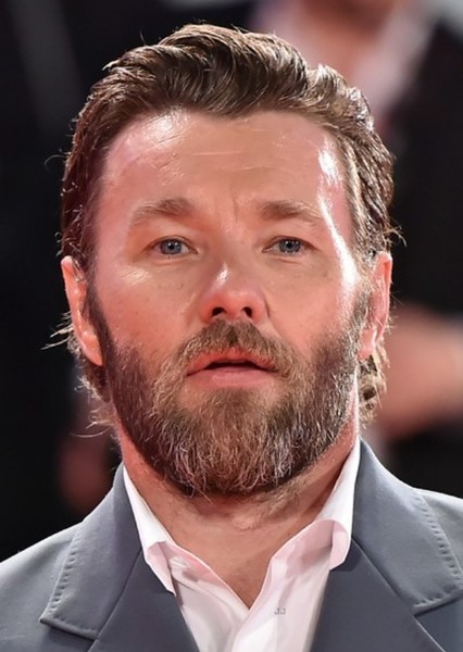 Joel Edgerton photo