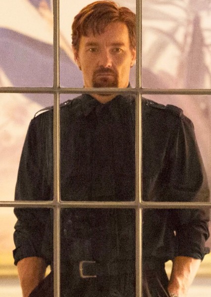 Joel Edgerton photo