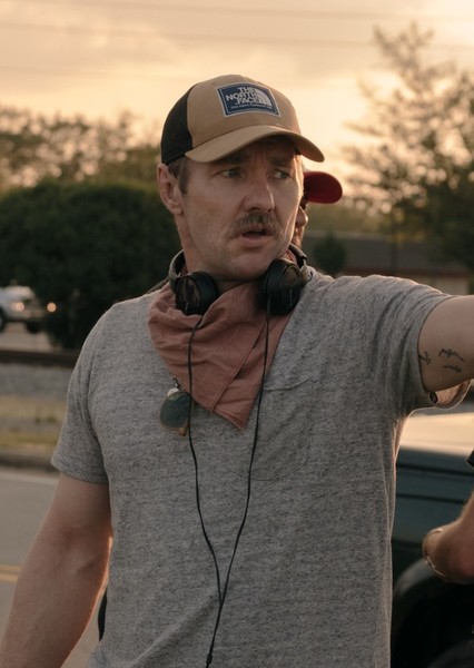 Joel Edgerton