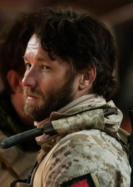 Joel Edgerton