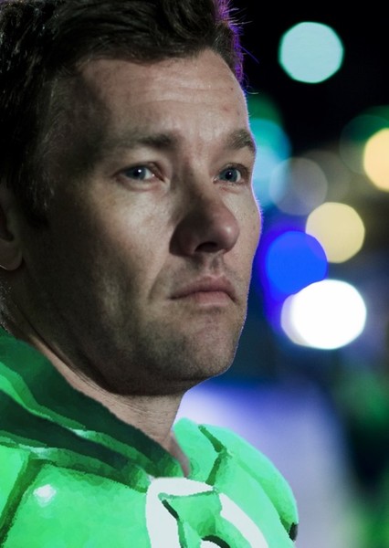 Joel Edgerton photo