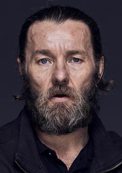 Joel Edgerton photo