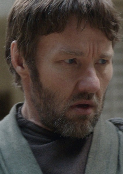 Joel Edgerton photo