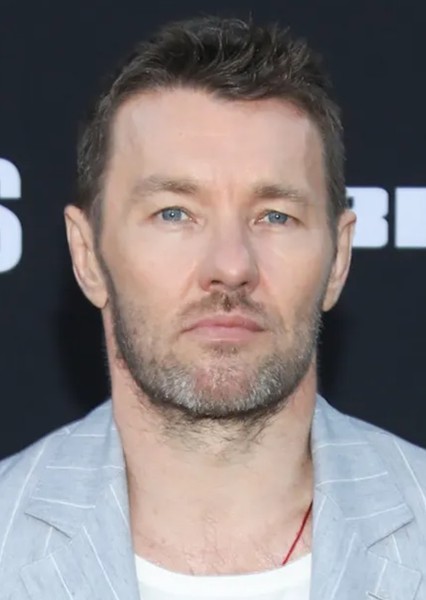Joel Edgerton photo