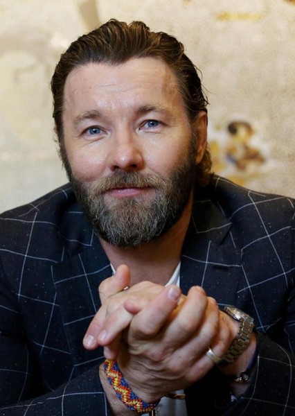 Joel Edgerton