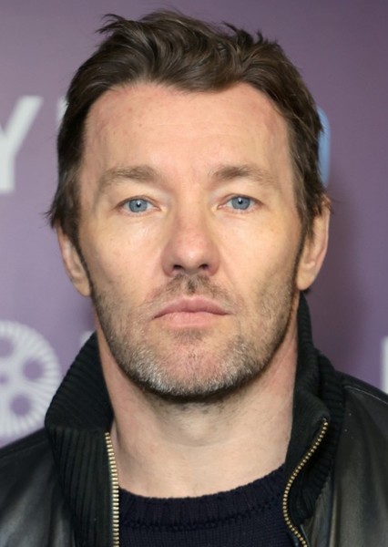 Joel Edgerton