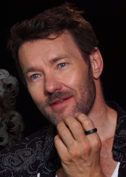 Joel Edgerton photo
