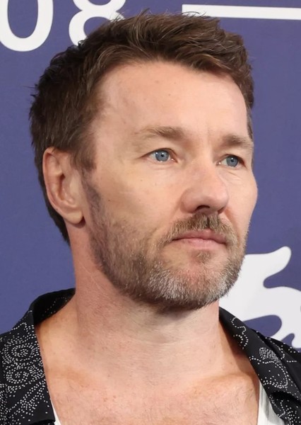 Joel Edgerton photo