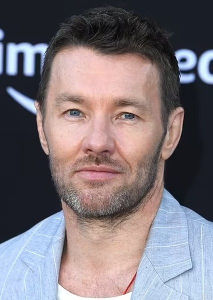Joel Edgerton photo