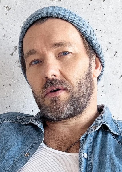 Joel Edgerton photo