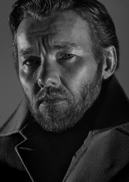 Joel Edgerton photo