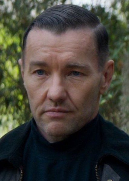 Joel Edgerton photo