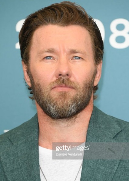 Joel Edgerton photo