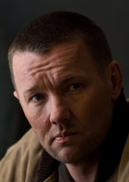 Joel Edgerton