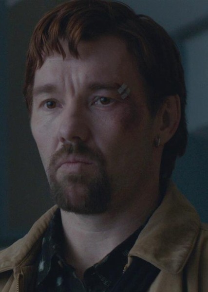 Joel Edgerton