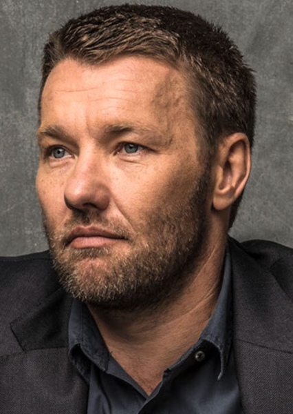 Joel Edgerton photo