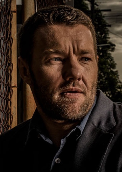 Joel Edgerton photo