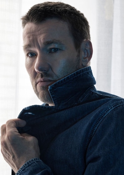 Joel Edgerton photo
