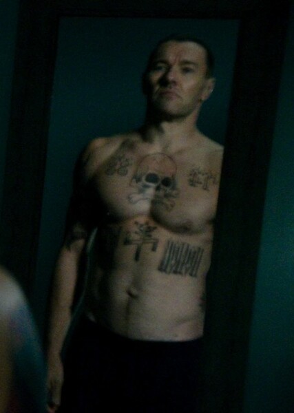 Joel Edgerton photo