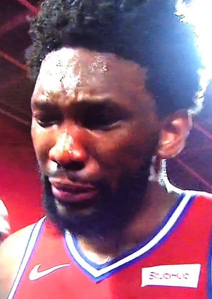 Joel Embiid