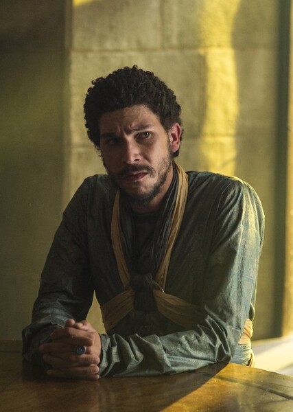 Joel Fry photo