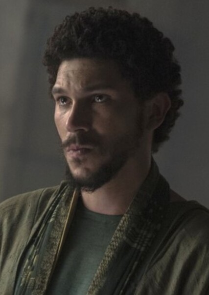 Joel Fry photo